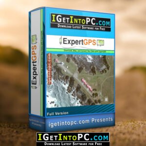 expertgps 6.14 pro