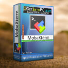 MobaXterm 23 Free Download