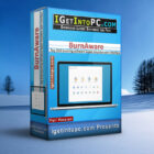BurnAware Professional 16 Free Download
