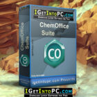 ChemOffice Suite 2022 Free Download