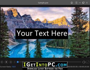 free for apple download GiliSoft Video Editor Pro 16.2