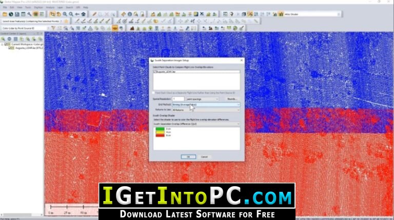 Global Mapper Pro 24 Free Download   Global Mapper Pro 24 Free Download 3 768x430 