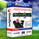 GoodSync Enterprise 12 Free Download