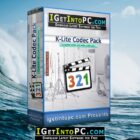 K-Lite Mega Codec Pack 17 Free Download