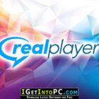 RealPlayer RealTimes 2022 Free Download