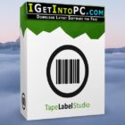 Tape Label Studio Enterprise 2023 Free Download (1)