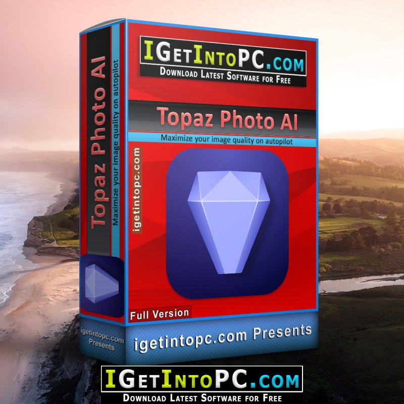 topaz software photoshop free download