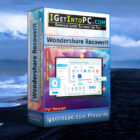 Wondershare Recoverit 11 Free Download (1)