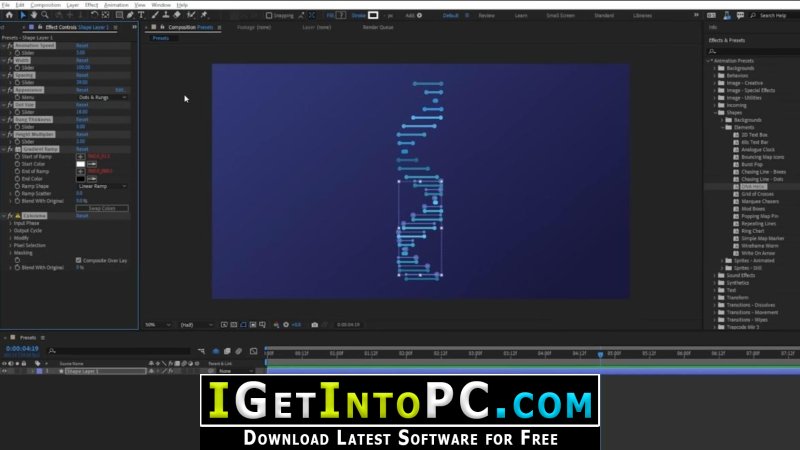 free instals Adobe After Effects 2023 v23.6.0.62