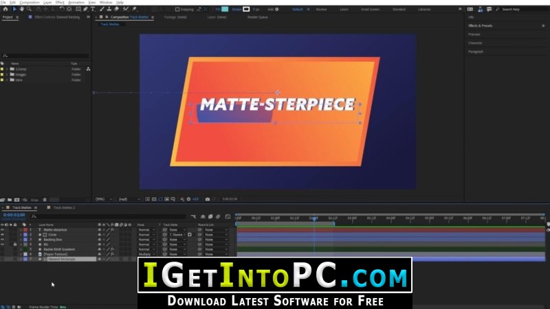 after effects 2023 free download