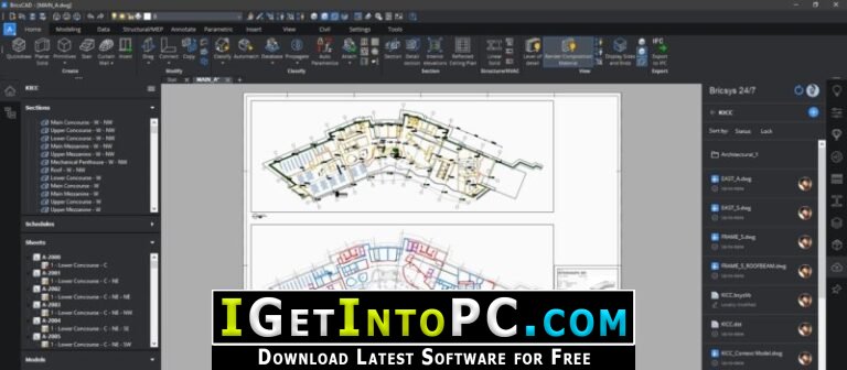 for android download BricsCad Ultimate 23.2.06.1