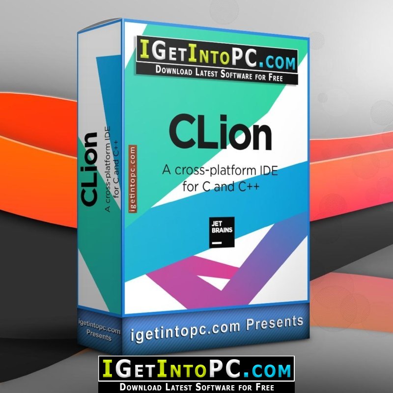 free for ios download JetBrains CLion 2023.1.4