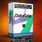 JetBrains DataGrip 2023 Free Download