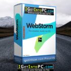 JetBrains WebStorm 2023 Free Download