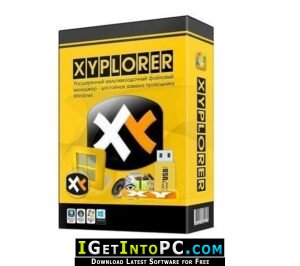 instal XYplorer 24.80.0000 free