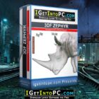 3DF Zephyr 7 Free Download (1)