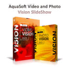 AquaSoft Video and Photo Vision SlideShow 14 Free Download (1)