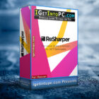 JetBrains ReSharper Ultimate 2023 Free Download