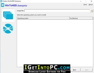 instal the new version for android WinToHDD Professional / Enterprise 6.2