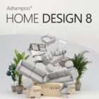 Ashampoo Home Design 8 Free Download (1)
