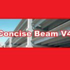 Black Mint Concise Beam 4 Free Download