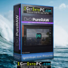DxO PureRAW 3 Free Download