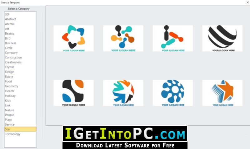 free for ios instal EximiousSoft Logo Designer Pro 5.15