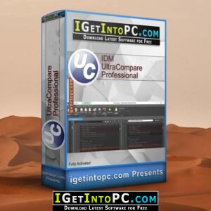 IDM UltraCompare Pro 23.1.0.23 for ios download