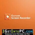 Icecream Screen Recorder Pro 7 Free Download