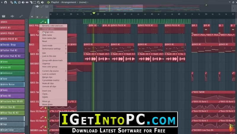 FL Studio ALL Plugins Edition [Download]