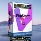 JetBrains PhpStorm 2023 Free Download