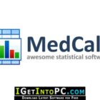 MedCalc 22 Free Download (1)