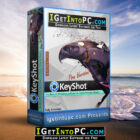 Luxion KeyShot Pro 12 Free Download