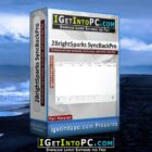 2BrightSparks SyncBackPro 11 Free Download (1)