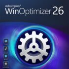 Ashampoo WinOptimizer 26 Free Download (1)