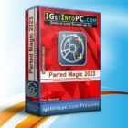Parted Magic 2023 Free Download