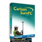 Carlson SurvPC 7 Free Download (1)