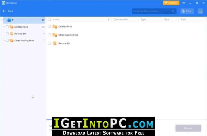 Active File Recovery 21 Free Download