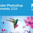 Adobe Photoshop Elements 2024 Free Download (1)