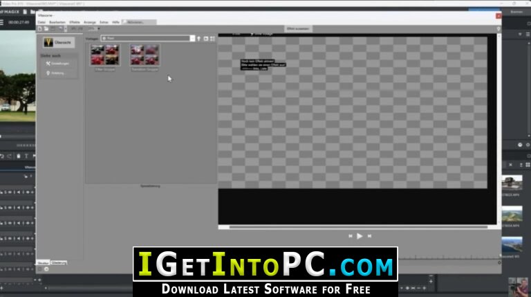 free for ios instal proDAD VitaScene 5.0.313