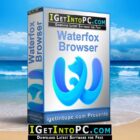 Waterfox Browser G6 Download (1)