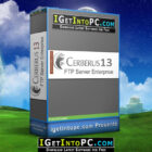 Cerberus FTP Server Enterprise 13 Free Download (1)