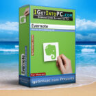 Evernote 10 Free Download (1)