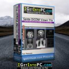 Sante DICOM Viewer Pro 14 Free Download (1)