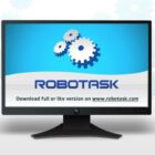 RoboTask 9 Free Download (1)