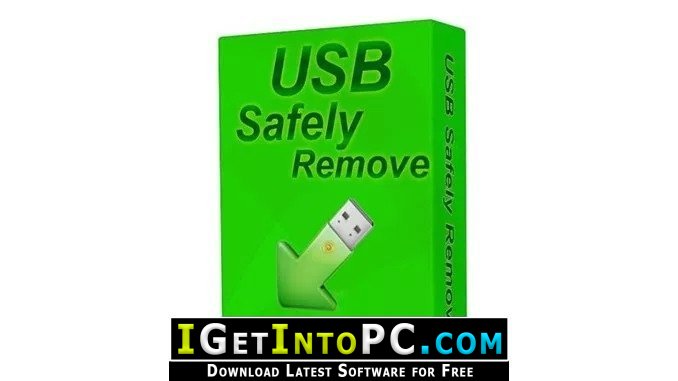 Download USB Safely Remove 7 Free Download