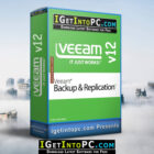 Veeam Backup & Replication 12 Free Download (1)