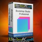 Bootstrap Studio 6 Free Download (1)
