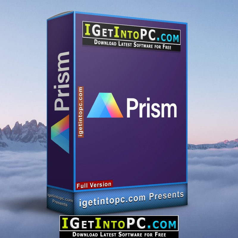 Download GraphPad Prism 10 Free Download