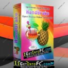 HandBrake Free Download (1)